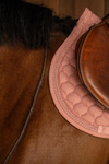 Czaprak wszechstronny Kentucky Horsewear Onion Plaited Glitter Rope