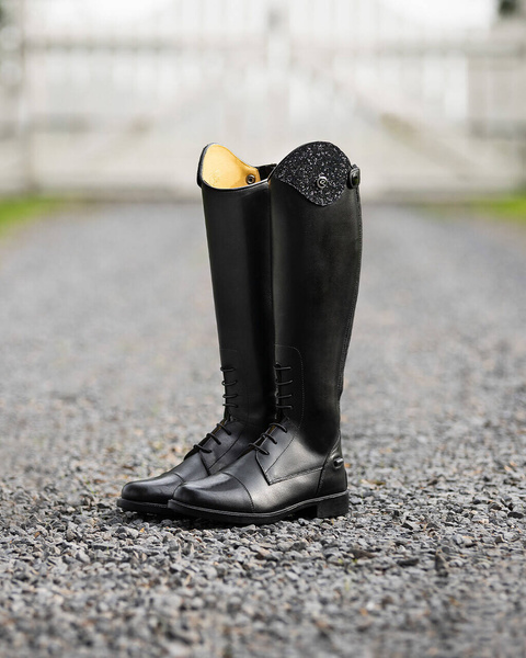 Oficerki młodzieżowe QHP Romy Junior Tall