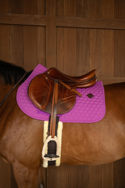 Czaprak wszechstronny Kentucky Horsewear PRO Classic