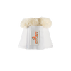 biały