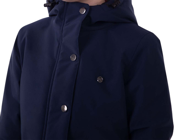 Płaszcz młodzieżowy QHP Linde