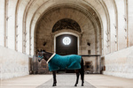 Derka stajenna Kentucky Horsewear Show Rug Velvet 160g
