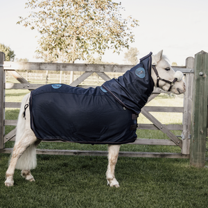 Derka magnetyczna Kentucky Horsewear Recuptex TINY