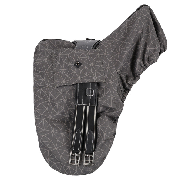 Pokrowiec na siodło QHP