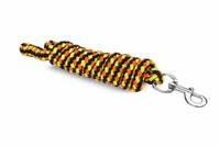 czarny/neonowy pomarańczowy/neonowy żółty