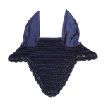 Nauszniki klasyczne Kentucky Horsewear Long Stone&Pearl