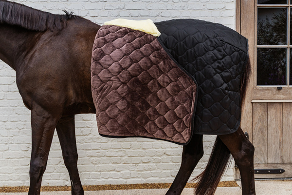 Derka stajenna Kentucky Horsewear Comfort 200g
