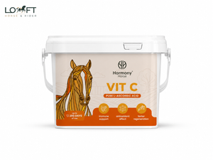 Witamina C dla koni Harmony Horse