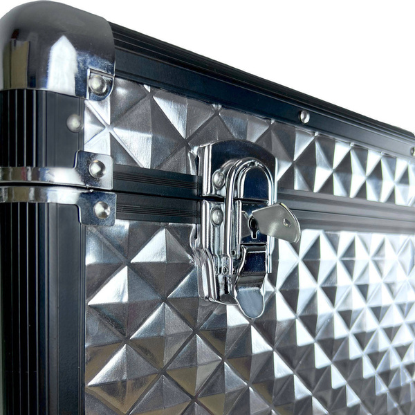 Skrzynka na szczotki York Elegance