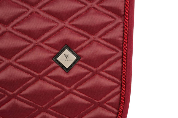 Czaprak ujeżdżeniowy TORPOL One Cut