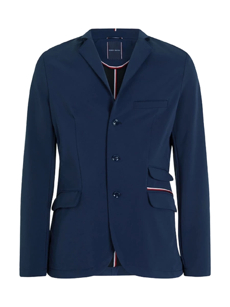 Frak męski Tommy Hilfiger Equestrian