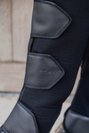 Ochraniacze transportowe na tylne nogi Kentucky Horsewear 3D Spacer Travel Boots Hind
