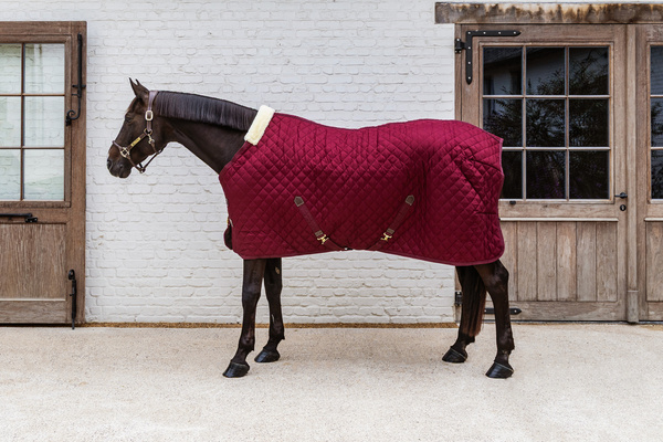 Derka stajenna Kentucky Horsewear - 400g