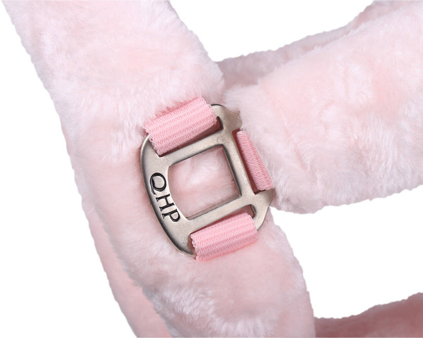 Kantar z futrem QHP Alaska