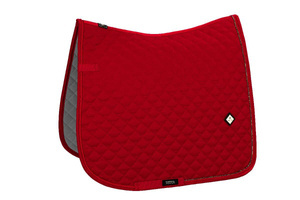 Czaprak ujeżdżeniowy TORPOL Classic Glow