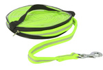 Lonża EQUITHÈME HIGH VISIBILITY