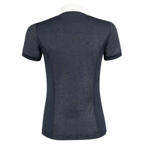 Koszula konkursowa z krótkim rękawem BR Mali