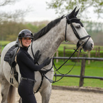 Nauszniki QHP Salerno