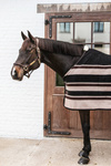 Derka polarowa Kentucky Horsewear Fleece Rug Heavy Stripes