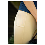 Legginsy z pełnym lejem silikonowym BR Kelly 