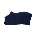 Derka polarowa Kentucky Horsewear Fleece Show Rug Heavy
