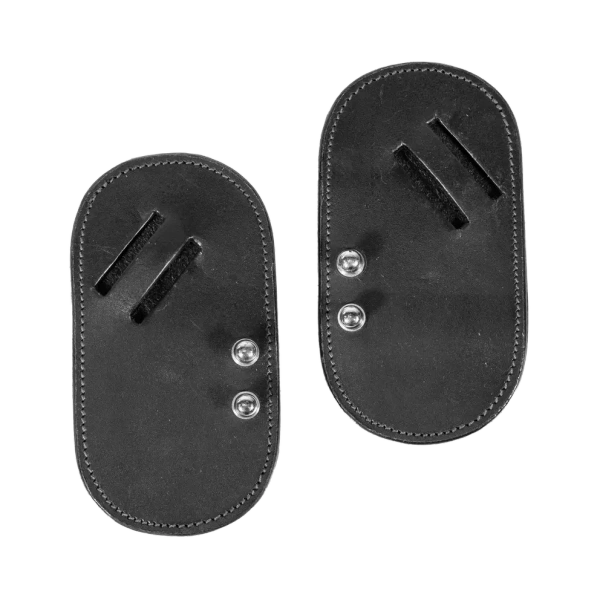 Osłonka pod czanki hackamore Dy'on AB99R