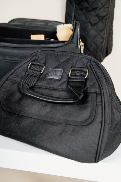 Pokrowiec na kask Kentucky Horsewear Helmet Bag