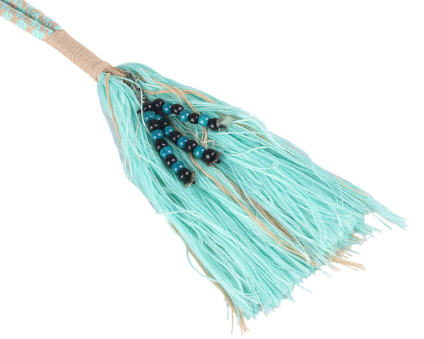 Kantar sznurkowy z wodzami i cordeo QHP Liberty