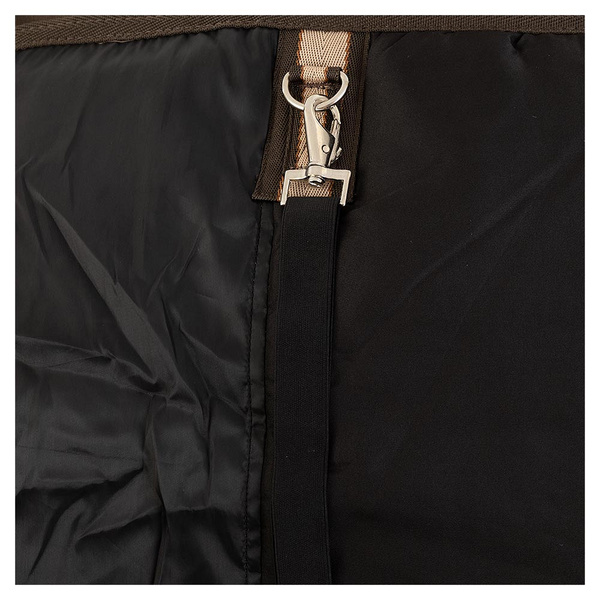 Derka padokowa z kapturem Premiere - 200g