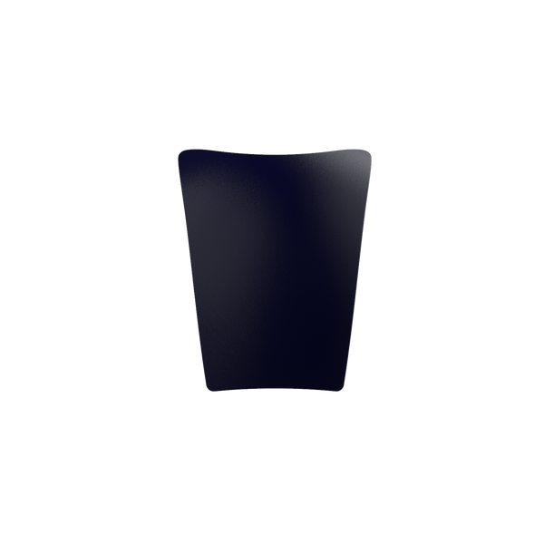 Tylny panel do kasku KEP Cromo 2.0 LEATHER