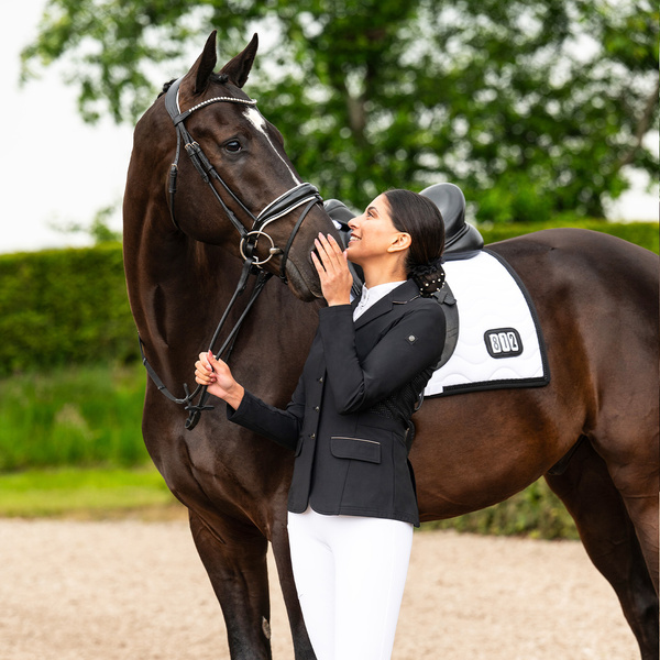 Frak damski QHP Sariah