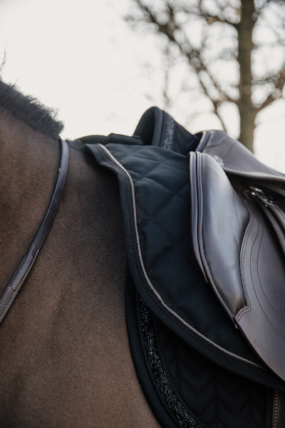 Derka treningowa Kentucky Horsewear Riding Rug 160g