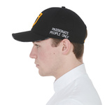 Czapka z daszkiem Equestro Teddy