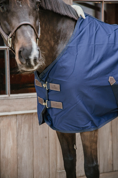 Derka bawełniana Kentucky Horsewear Cotton Sheet
