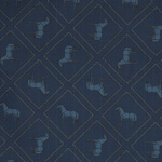 Torba na szczotki QHP Collection