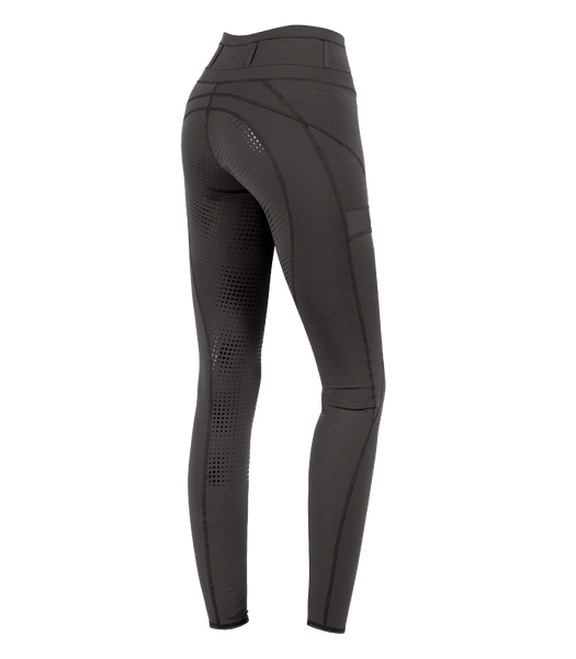 Legginsy z pełnym lejem silikonowym ELT Hanna