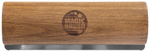 Szczotka do wyczesywania sierści konia Magic Brush Fellboy - 13 cm