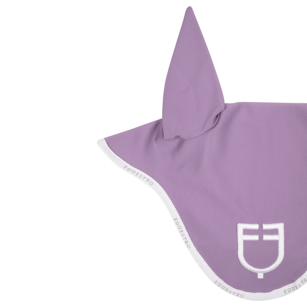 Nauszniki klasyczne Equestro Black Line Edition