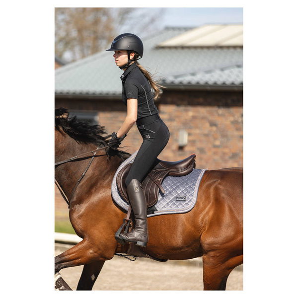 Czaprak skokowy ANKY® Velvet Stones