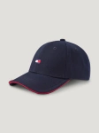 Czapka z daszkiem Tommy Hilfiger Dayton