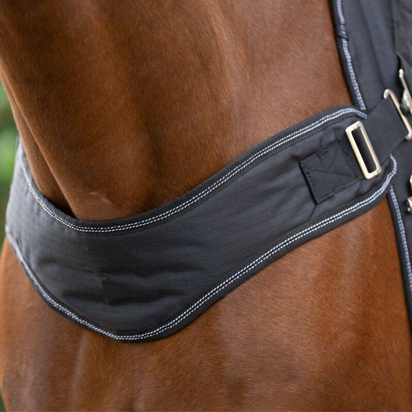 Derka padokowa i do karuzeli Kavalkade Halifax 2in1 200g