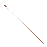 Bat ujeżdżeniowy Velari Guidance Leather Grip 120 cm