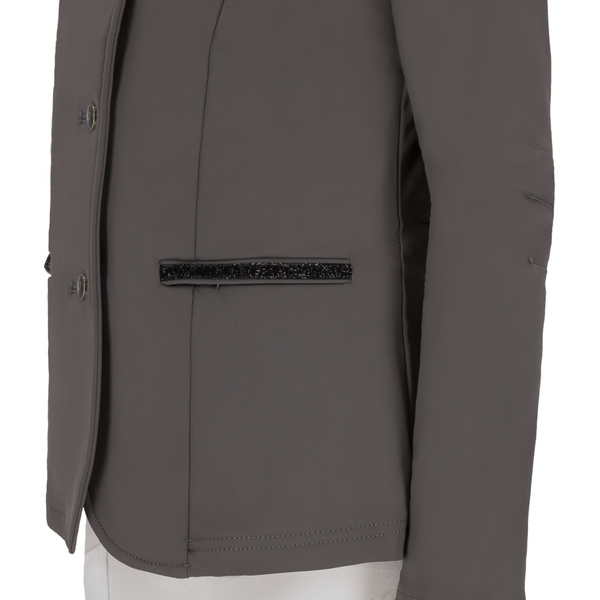 Frak młodzieżowy QHP Juliet Junior