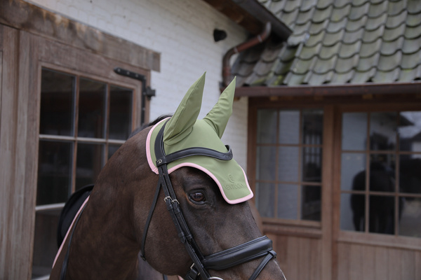 Nauszniki wyciszające Kentucky Horsewear Wellington Softshell