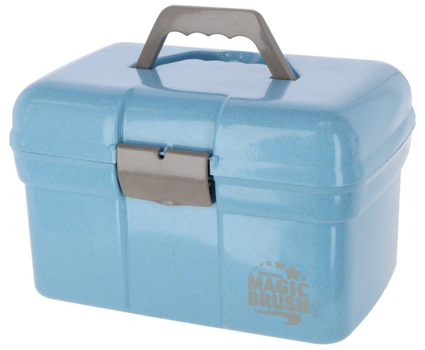 Zestaw szczotek w skrzynce Magic Brush Waterlily