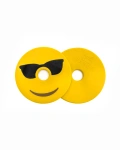 Ślinianki gumowe Fager - Cool