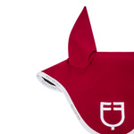 Nauszniki klasyczne Equestro Black Line Edition