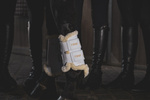Ochraniacze treningowe Veredus TRB Save The Sheep - przody