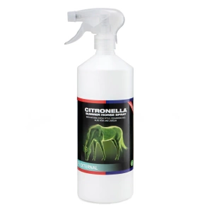 Spray odstraszający owady Equine America Citronella Summer Spray