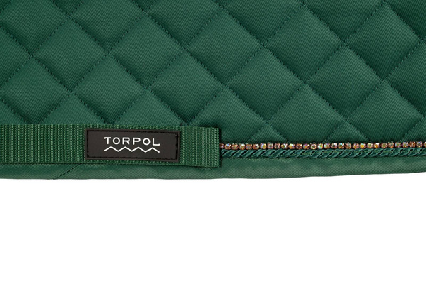 Czaprak wszechstronny TORPOL Classic Glow